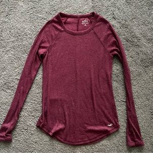 Hollister Long Sleeve